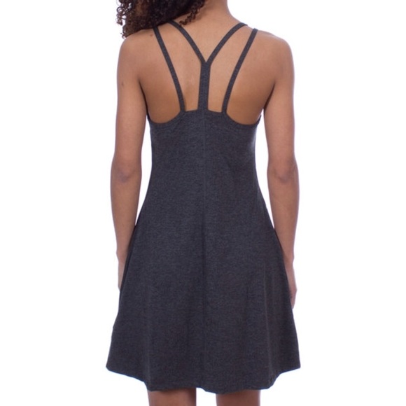 Patagonia Latticeback Dress 